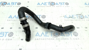 Cooling system hose for Mercedes GLC 20-22 2.0