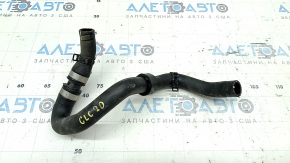 Cooling system hose for Mercedes GLC 20-22 2.0