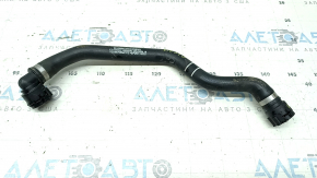 Cooling system hose for Mercedes GLC 300 16-22 2.0