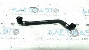 Cooling system hose for Mercedes GLC 300 16-22