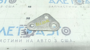 Left steering rack mounting plate for Mercedes GLC 16-22