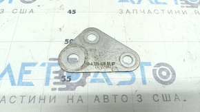 Left steering rack mounting plate for Mercedes GLC 16-22