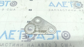 Right steering rack mounting plate for Mercedes GLC 16-22