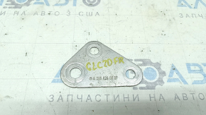 Right steering rack mounting plate for Mercedes GLC 16-22