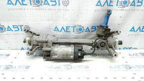 Mercedes GLC 20-22 electric steering rack, without rods