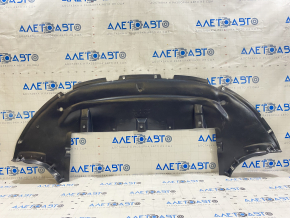 Front Bumper Guard Dodge Dart 13-16