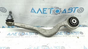 Lower front left control arm Mercedes GLC 16-22 front, microcracks S/B