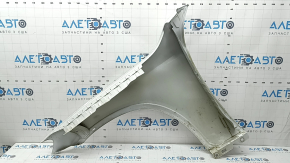 Mercedes GLC 16-22 front right aluminum wing, white 149