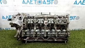 Cylinder head without camshafts Honda Accord 13-14 2.4