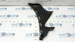 Front bumper mount left Mercedes GLC 300 20-22