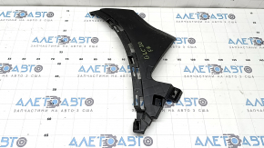 Right front bumper mount for Mercedes GLC 300 20-22
