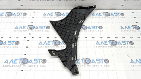Right front bumper mount for Mercedes GLC 300 20-22