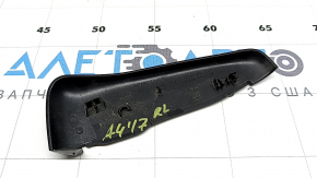 Left inner headlight trim for Audi A4 B9 17-19
