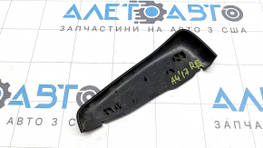 Right inner headlight trim for Audi A4 B9 17-19