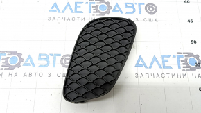 Right front bumper grille for Mercedes GLC 300 20-22