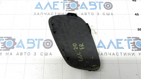 Right front bumper grille for Mercedes GLC 300 20-22