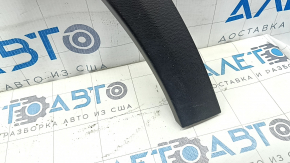 Rear left fender arch trim for Mercedes GLC 300/350e/43 16-22 SUV: structure, scratches, torn guides