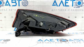 Audi A4 B9 17-19 Sedan LED Outer Wing Light Left
