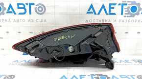 Audi A4 B9 17-19 Sedan LED Right Outer Wing Light