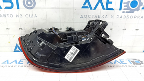 Audi A4 B9 17-19 Sedan LED Right Outer Wing Light