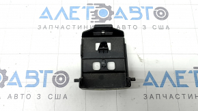 Cruise radar cover Mercedes GLC 20-22