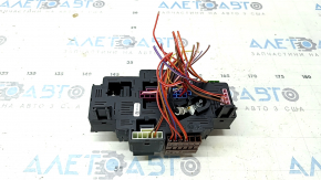 Left underhood fuse box for Mercedes GLC 300 20-22