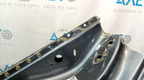 Sunset rear wing left Toyota Camry v50 12-14 usa graphite, dented