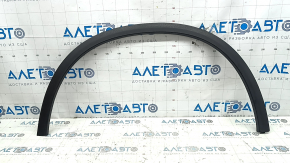 Front left fender arch trim for Mercedes GLC 300/350e/43 16-22, structure, scratches