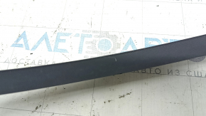 Front left fender arch trim for Mercedes GLC 300/350e/43 16-22, structure, scratches