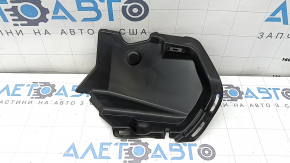 Right front bumper air duct for Mercedes GLC 300 20-22
