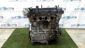 Ford Ecosport 18 2.0 20HDEX 85kW, 14-14-14-14 engine without attachments