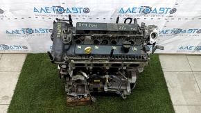 Ford Ecosport 18 2.0 20HDEX 85kW, 14-14-14-14 engine without attachments