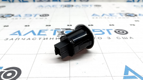 Ford Ecosport 18-22 start/stop button worn