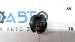 Ford Ecosport 18-22 start/stop button worn