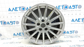 R17x7j ET55 Ford C-max MK2 13-18 light curb rim