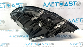 BMW 3 G20 19-22 LED Laser Light Front Right Headlight with Mounting
