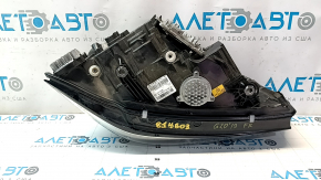 BMW 3 G20 19-22 LED Laser Light Front Right Headlight with Mounting