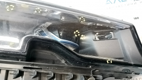 BMW 3 G20 19-22 LED Laser Light Front Right Headlight with Mounting