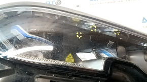 BMW 3 G20 19-22 LED Laser Light Front Right Headlight with Mounting