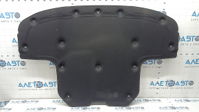 Mercedes GLC 16-22 bonnet insulation