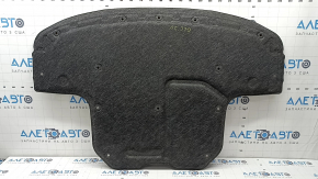 Mercedes GLC 16-22 bonnet insulation