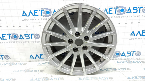 R17x7j ET55 Ford C-max MK2 13-18 light curb rim