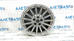 Wheel rim R17x7j ET55 Ford C-max MK2 13-18 curb