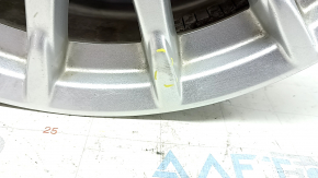 Wheel rim R17x7j ET55 Ford C-max MK2 13-18 curb