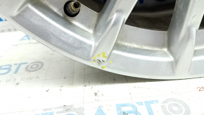 Wheel rim R17x7j ET55 Ford C-max MK2 13-18 curb
