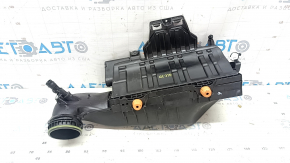 Mercedes GLC 300 20-22 air filter housing