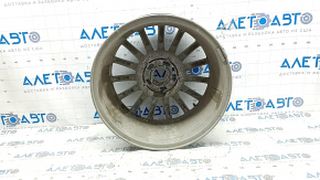 Wheel rim R17x7j ET55 Ford C-max MK2 13-18 curb