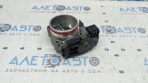 Throttle body Mercedes GLC 300 20-22