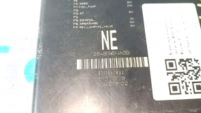 Fuse Box Module BSI Nissan Rogue 17-