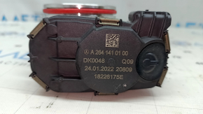 Throttle body Mercedes GLC 300 20-22